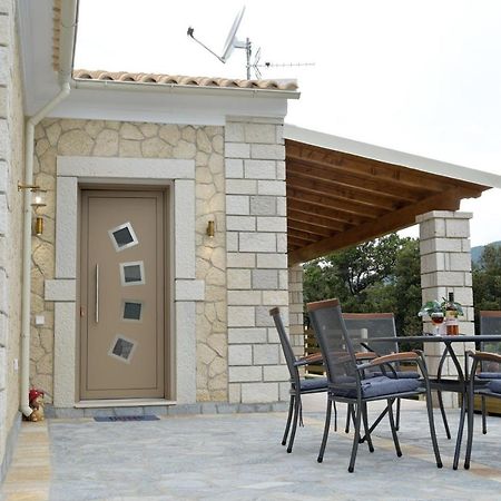 Villa Michalis Liapades Exterior photo